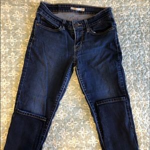Levi’s skinny jean
